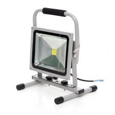 KRAFT&DELE LED reflektor 30 W meleg KD1231 kültéri világítás