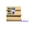  Kraft papír 50db 72x52 cm