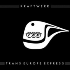 Kraftwerk - Trans-Europe Express 1LP egyéb zene