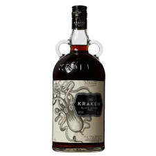  Kraken Black Spiced rum 1,0 40% rum