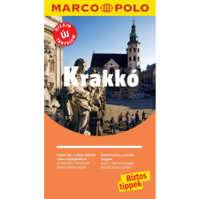  Krakkó - Marco Polo - ÚJ TARTALOMMAL! utazás