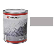 Kramp Alapozó fémhez szürke - 5 liter alapozófesték