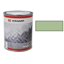 Kramp Alapozó fémhez szürkezöld - 1 liter alapozófesték