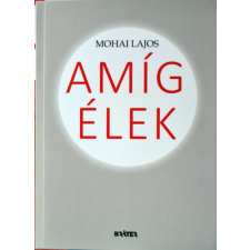 Kráter Kiadó Amíg élek irodalom