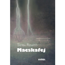 Kráter Műhely Egyesület Macskafej regény