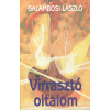 Kráter Műhely Egyesület Virrasztó oltalom (Válogatott és új versek 1979-1998.)