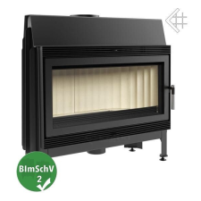 Kratki BLANKA 910 KANDALLÓBETÉT kályha, kandalló