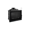 Kratki WIKTOR DECO KANDALLÓBETÉT - Légfűtéses, öntvény 14kw