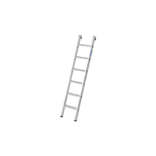 KRAUSE 124401 Stabilo 6 fokos lépcsőfokos támasztólétra, egyrészes  /3,6kg;1,70m/ létra és állvány