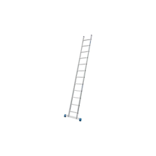 KRAUSE 133106 STABILO TÁMASZTÓLÉTRA 12 FOKOS  (6kg;3,55m) létra és állvány