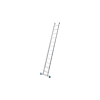 KRAUSE 134707 STABILO LÉPCSŐFOKOS TÁMASZTÓLÉTRA 12 FOKOS /7,2kg,3,20m/