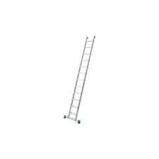 KRAUSE 134707 STABILO LÉPCSŐFOKOS TÁMASZTÓLÉTRA 12 FOKOS /7,2kg,3,20m/ létra és állvány