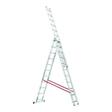 KRAUSE Corda 030375 Univerzális alulétra 3x7 létra és állvány