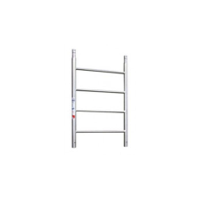 KRAUSE - ProTec gurulóállványokhoz függőleges keret 1 m x 0,7 m 915023 létra és állvány