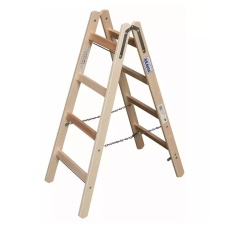 KRAUSE Stabilo fa állólétra 2x4 fokos létra és állvány