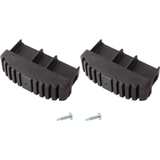 KRAUSE STABILO VEZETŐKÉPES LÁBDUGÓ (1 PÁR) 97x25 MM létra és állvány