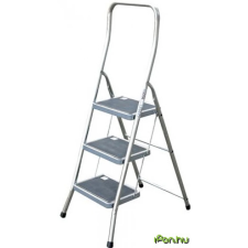 KRAUSE Toppy XL 3 fokú fellépő létra és állvány