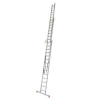 KRAUSE Tribilo sokcélú létra 3x14 (129727)