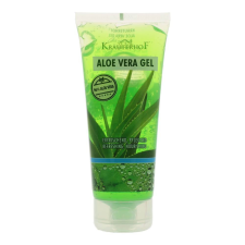  KRAUTERHOF ALOE VERA GÉL gyógyhatású készítmény
