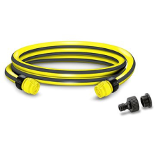 Kärcher csatlakozókészlet tömlőkocsikhoz (1,5 m) öntözéstechnikai alkatrész