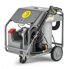 Kärcher HG 64 (mobil) magasnyomású mosó