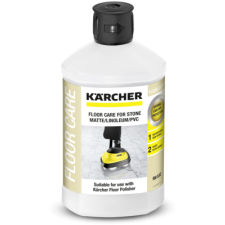 Kärcher Karcher 6.295-776.0 Padlóápoló tisztító- és takarítószer, higiénia