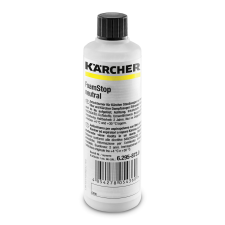 Kärcher Karcher DS, SV habzásgátló - semleges kisháztartási gépek kiegészítői