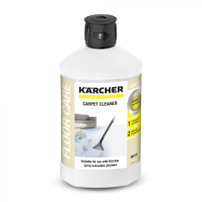 Kärcher Karcher RM 519 Folyékony szőnyegtisztító - 1L tisztító- és takarítószer, higiénia