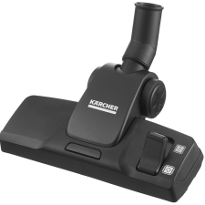 Kärcher kombinált porszívófej 36 mm átmérőjű csatlakozóval 9.754-072.0 kisháztartási gépek kiegészítői