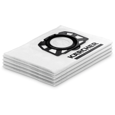 Kärcher KÄRCHER 28633140 GYAPJÚ PORZSÁK WD 2/3 4 DB (KFI 357) porzsák
