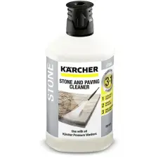 Kärcher KÄRCHER 3in1 kő- és homlokzattisztító, 1 l barkácsgép tartozék