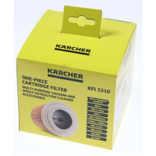 Kärcher KÄRCHER porszívószűrő (64145520) kisháztartási gépek kiegészítői