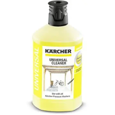 Kärcher KÄRCHER univerzális tisztítószer RM 626, 1 l barkácsgép tartozék