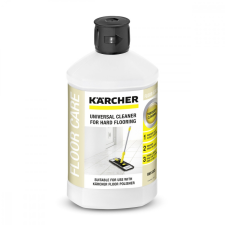 Kärcher RM 533 Alaptisztító keménypadlókhoz 1l tisztító- és takarítószer, higiénia