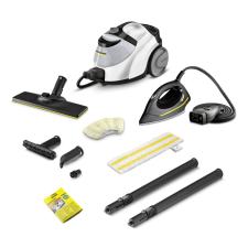 Kärcher SC 5 EasyFix Iron gőztisztító gőztisztító