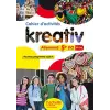  Kreativ allemand cycle 4 / 5e LV2 - éd. 2016 – Katrin Goldmann,Ulrike Jacqueroud,Julie Robert