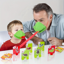 Kreatív Békás Társasjáték társasjáték
