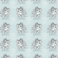 Kreatív decoupage papír Clairefontaine Décopatch 30x40 cm ref.761 decoupage papír