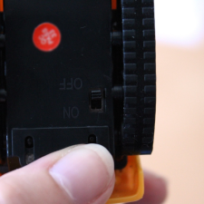  Kreatív játék, játékautó, játék markoló, rajzkövető autó kreatív és készségfejlesztő