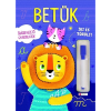 Kreativ Kiadó Betűk - Írásbevezető gyakorlatok
