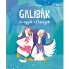 Kreatív Kiadó Gyopár László - Galibák és egyéb cifraságok