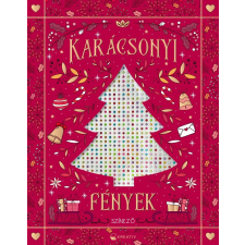 Kreatív Kiadó Karácsonyi fények gyermek- és ifjúsági könyv
