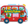 Kreatív Kiadó Kutyafuttában