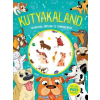 Kreatív Kiadó Kutyakaland