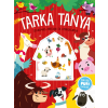 Kreatív Kiadó, Marosvásárhely Tarka tanya - izgalmas játékok és gyakorlatok