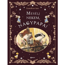 Kreatív Kiadó Mesélj nekem, nagypapa! gyermek- és ifjúsági könyv