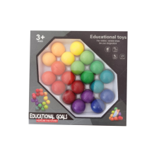 Kreatív Puzzle Labdák puzzle, kirakós