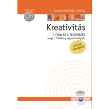 Kreativitás életmód, egészség