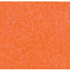 Kreativpartner Csillogó, glitteres filc anyag - narancs 40x30cm