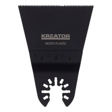 Kreator fűrészlap fa/műanyag 68 mm fűrészlap